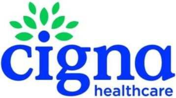 Cigna healthcare logo